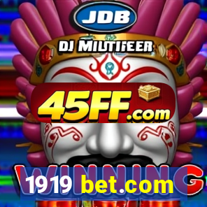 1919 bet.com